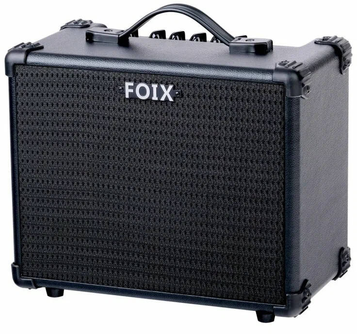 Комбоусилитель Foix PG-15