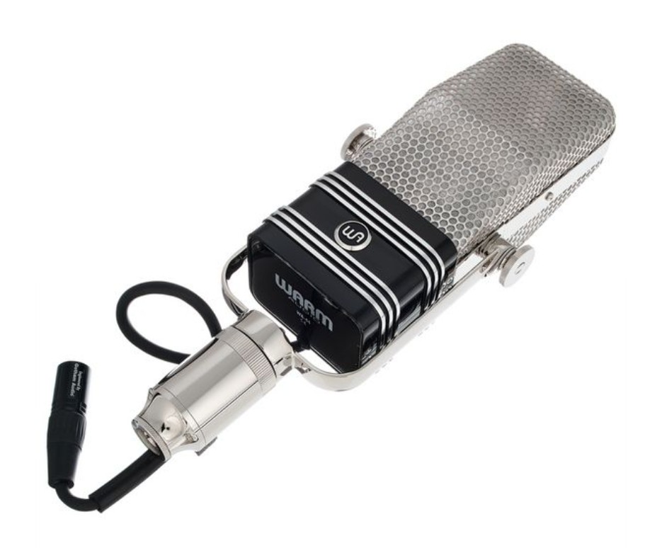 Ленточный микрофон Warm Audio WA-44