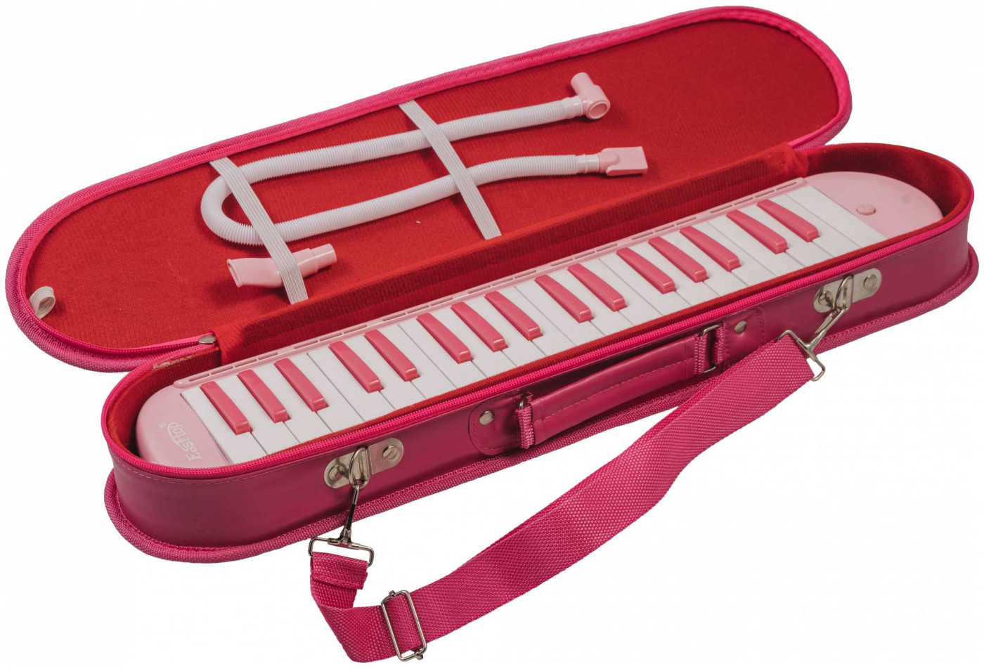 Мелодика BEE BM-37SL PINK