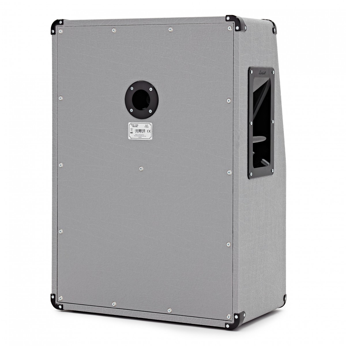 Гитарный кабинет Marshall Silver Jubilee 2536A 212