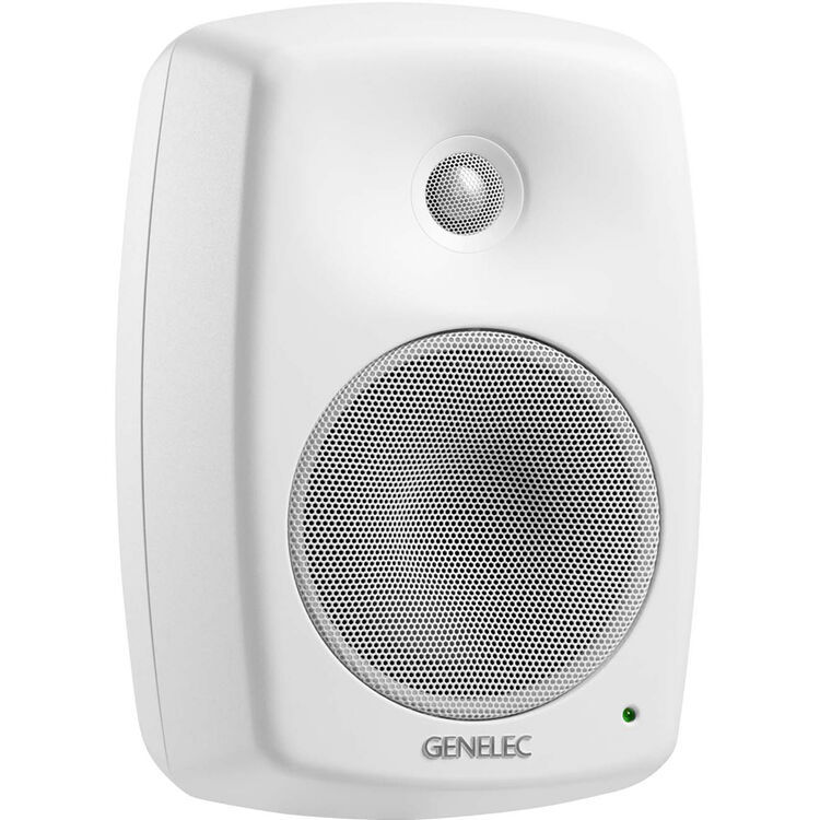 Акустическая система GENELEC 4030CW Speaker 4030C white