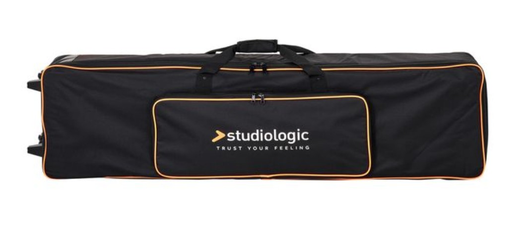 Кейс для цифрового пианино Studiologic Soft Case Size C
