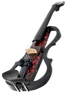 Электроскрипка KINGLOS ZNDS-2308