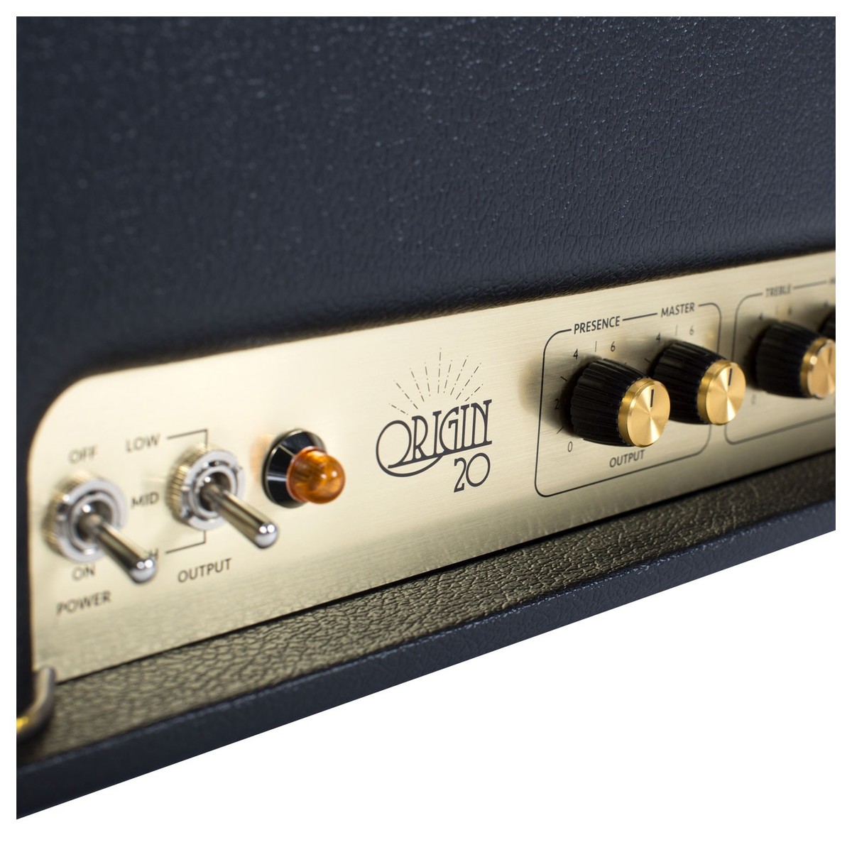 Гитарный усилитель Marshall Origin20H