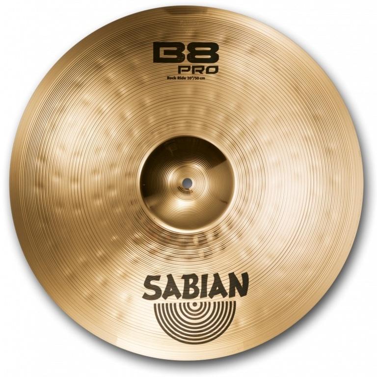 Тарелка SABIAN 32014B