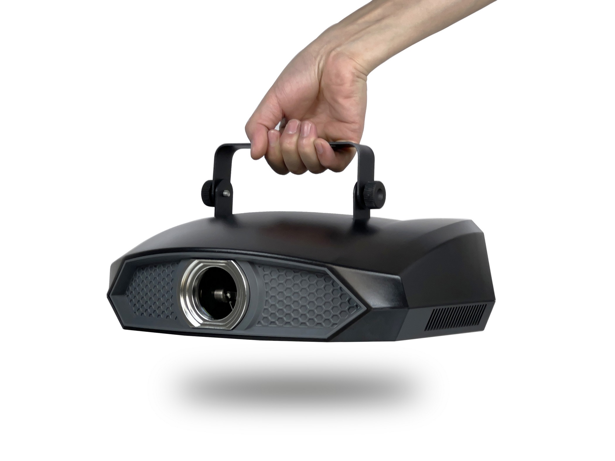 Лазерный эффект Involight DLS2000D