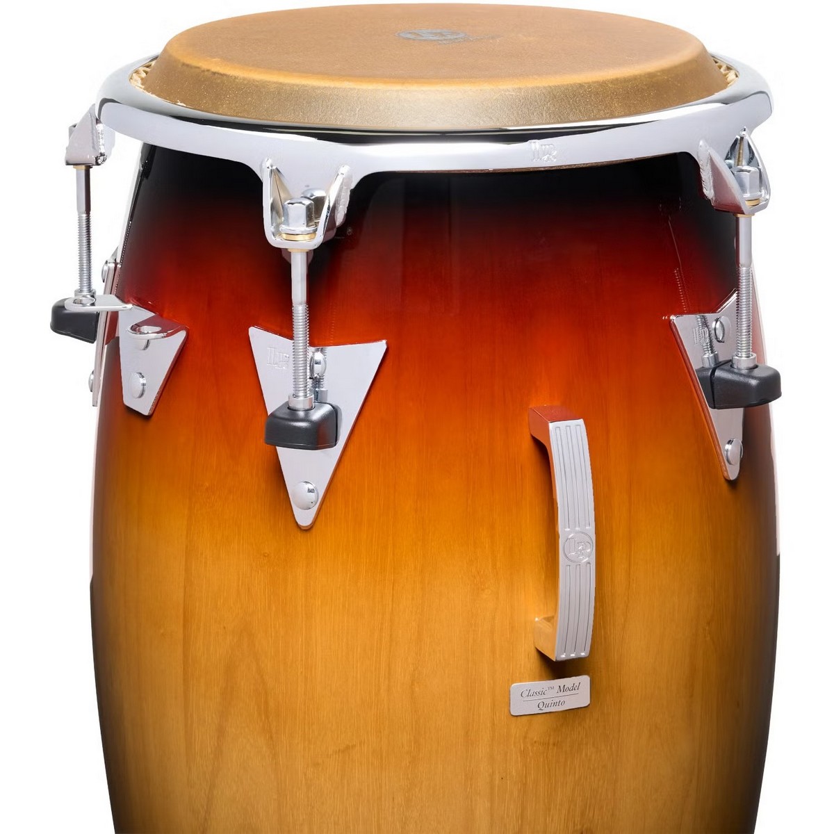 Конго LP LP552T-VSB Tumba Classic Top Tuning