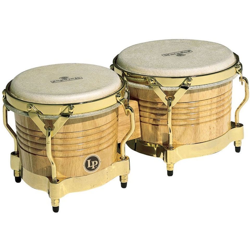 Бонго LP M201-AW Bongo Matador Wood