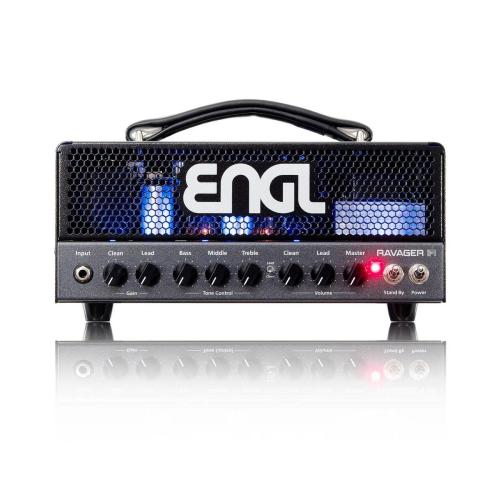 Гитарный усилитель Engl E725 Ravager IR