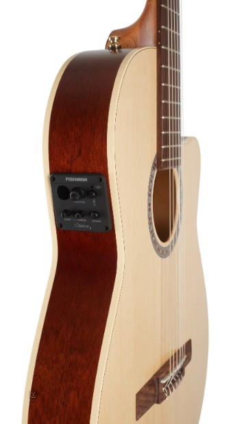 Электроклассическая гитара Godin Arena CW Clasica II