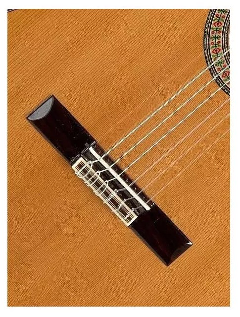 Электроклассическая гитара Alhambra 3C CW E1 Cutaway