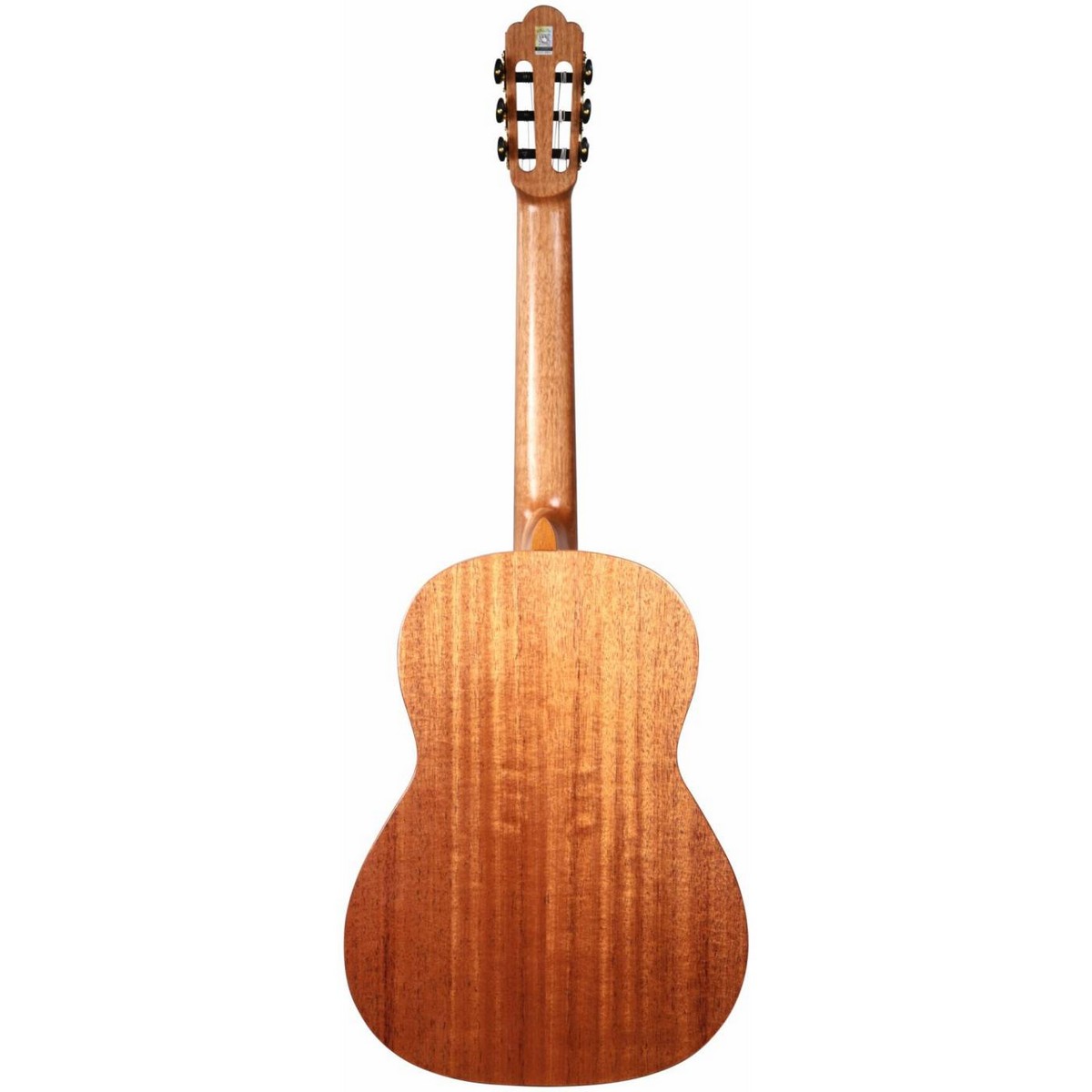Классическая гитара Natasha N1C 650 Natural