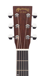 Электроакустическая гитара MARTIN GPCPA3 Sapele