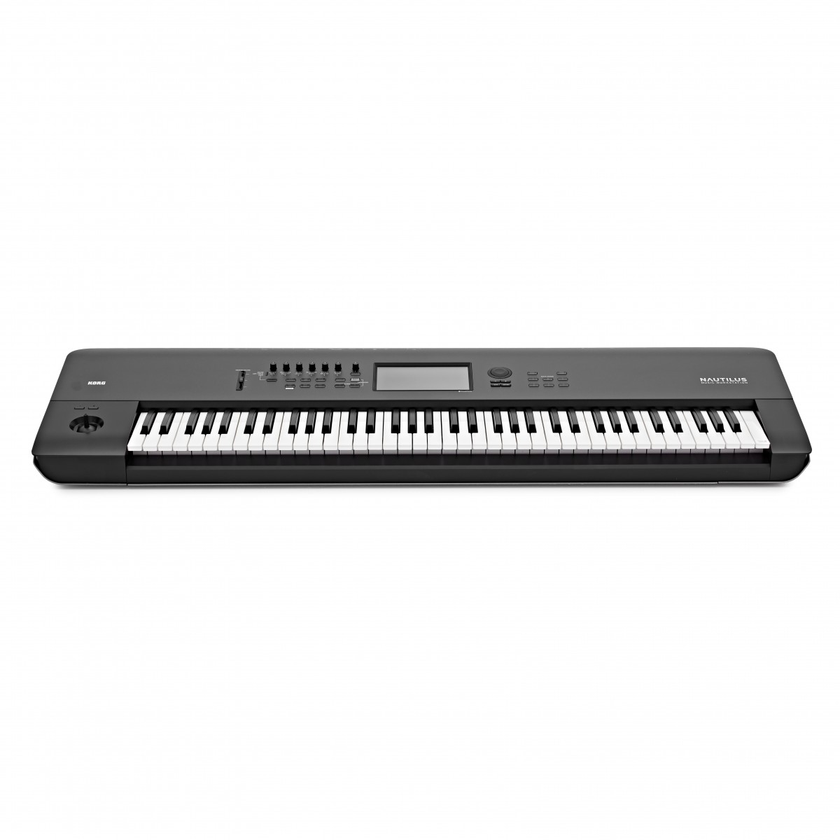 Рабочая станция Korg NAUTILUS-73
