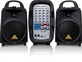 Портативная система звукоусиления Behringer EPA300