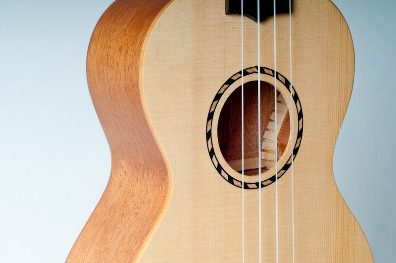 Укулеле Wiki UK50S/S