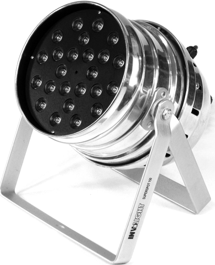 LED прожектор Involight SUPERSPOT150