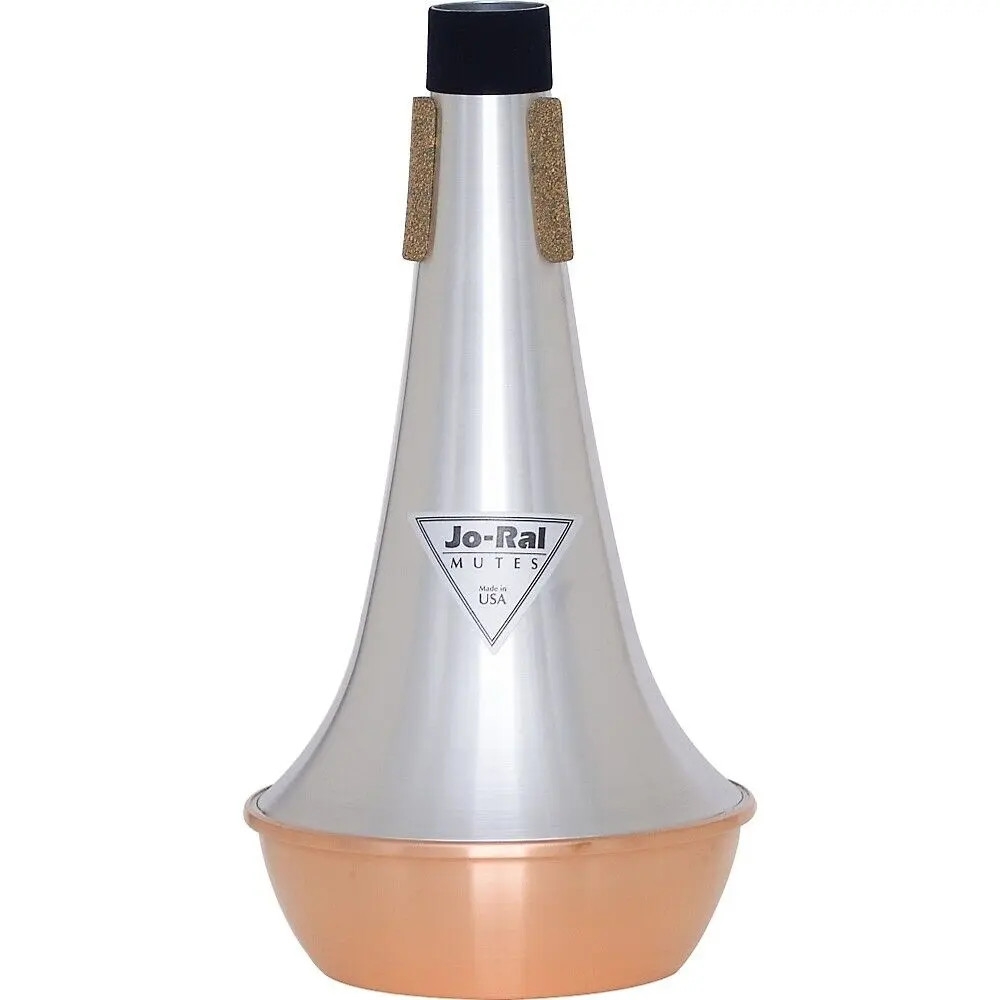 Сурдина для тенор тромбона Jo-Ral TRB-4C