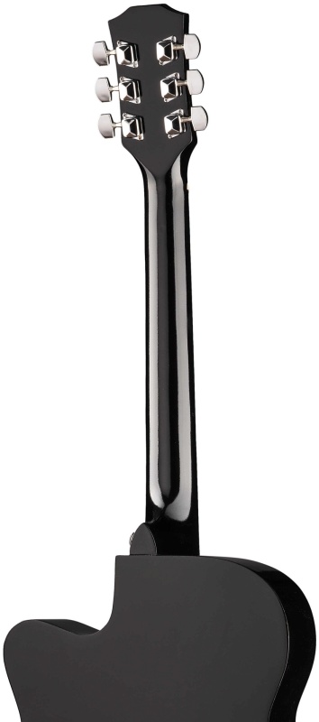 Акустическая гитара Foix FFG-4001C-BK