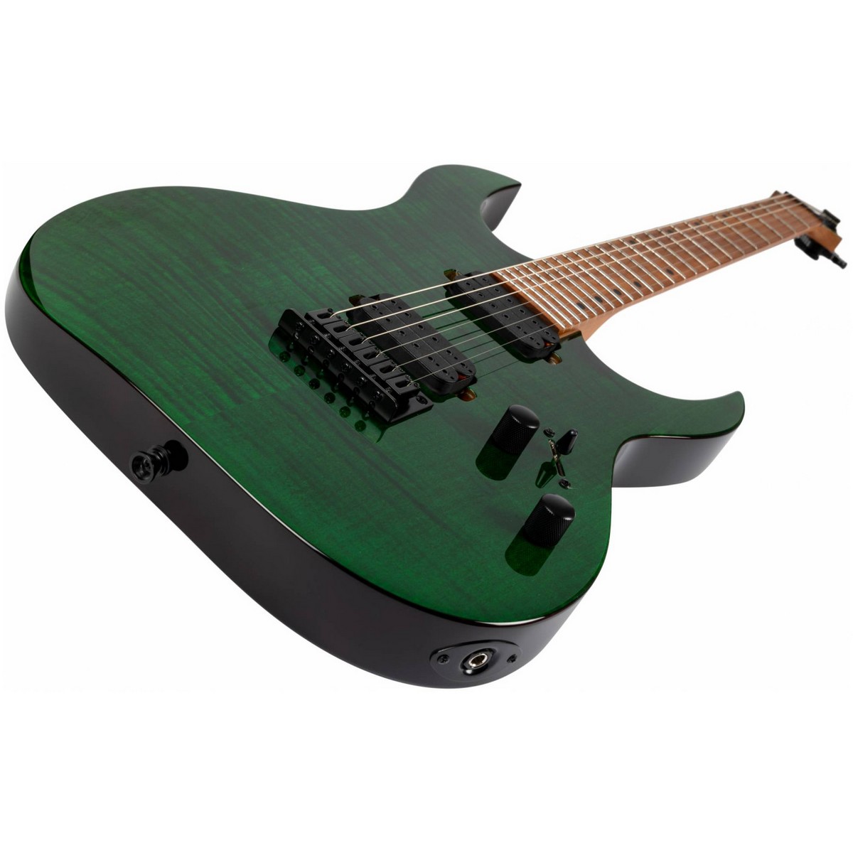 Электрогитара SPIRA S-450 TGR