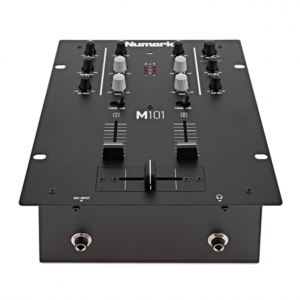 DJ-микшер NUMARK M101