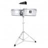 Тимбалес LP LPA256 Aspire Timbales Chrome