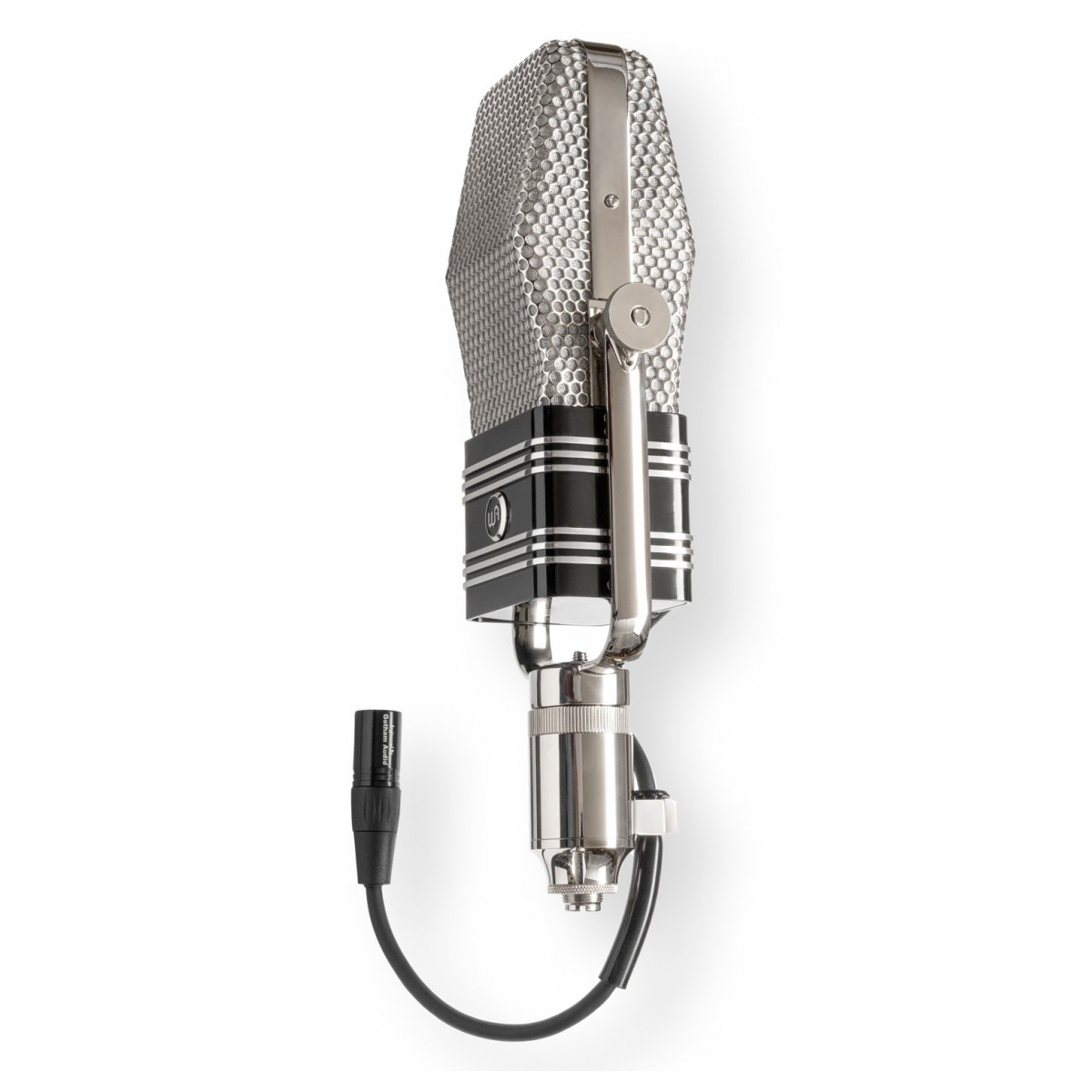Ленточный микрофон Warm Audio WA-44