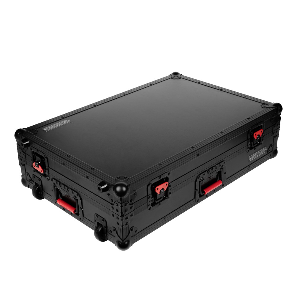 Кейс для DJ проигрывателя GATOR G-ONYX-XDJRX3