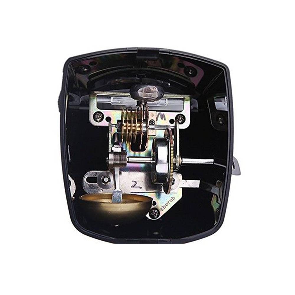 Метроном механический Cherub WSM-330WH