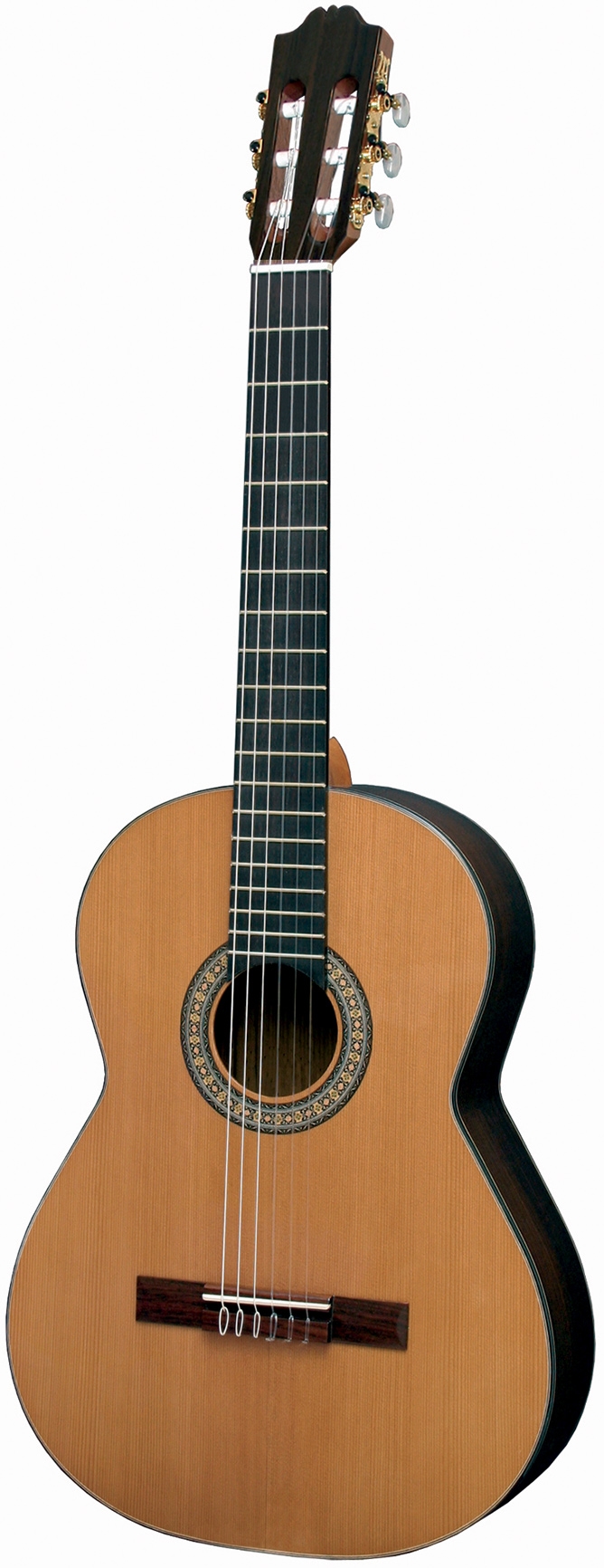 Классическая гитара Alvaro №260