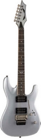 Электрогитара Dean C350F MSL