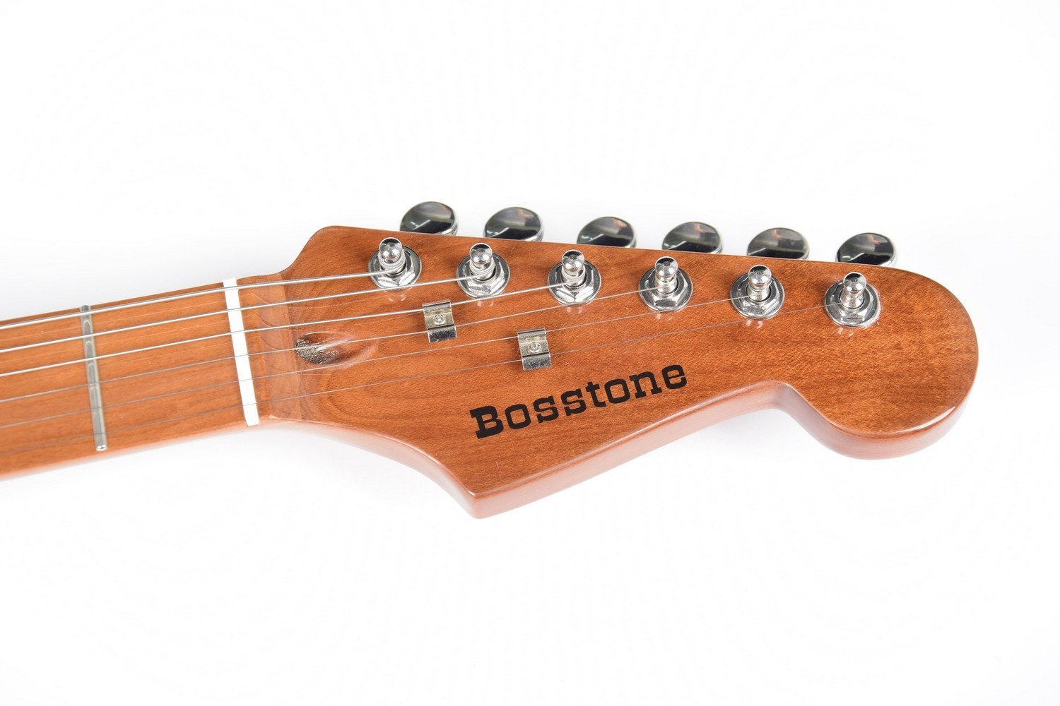 Электрогитара Bosstone SGP-03RN OWH