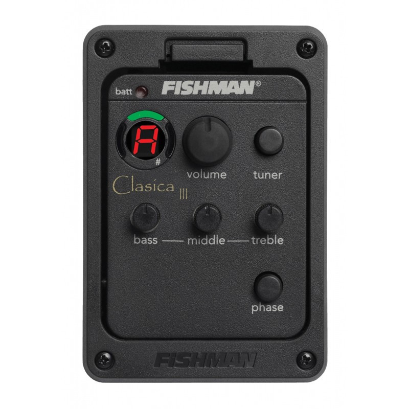 Электроклассическая гитара Esteve 3CE SP Satin