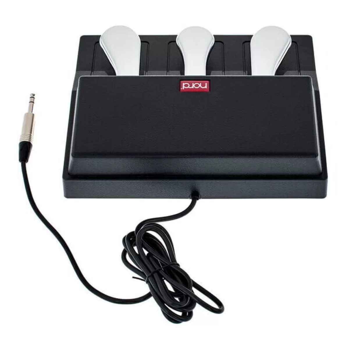 Консоль с тремя педалями Clavia Nord Triple Pedal 2