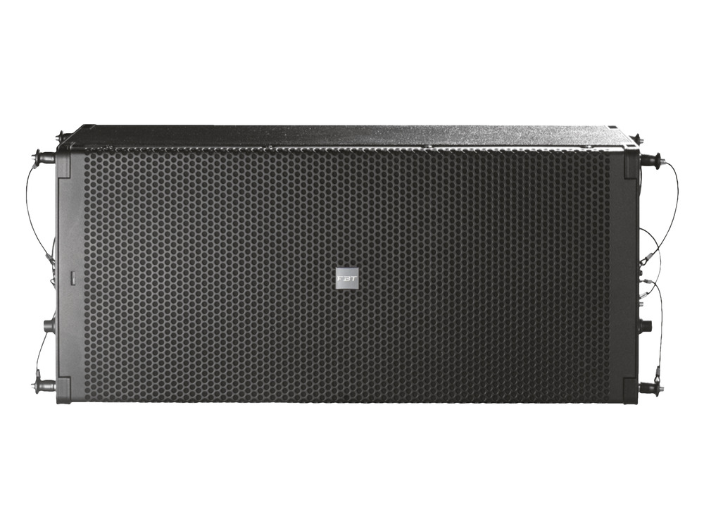 Элемент линейного массива FBT MUSE 210LND