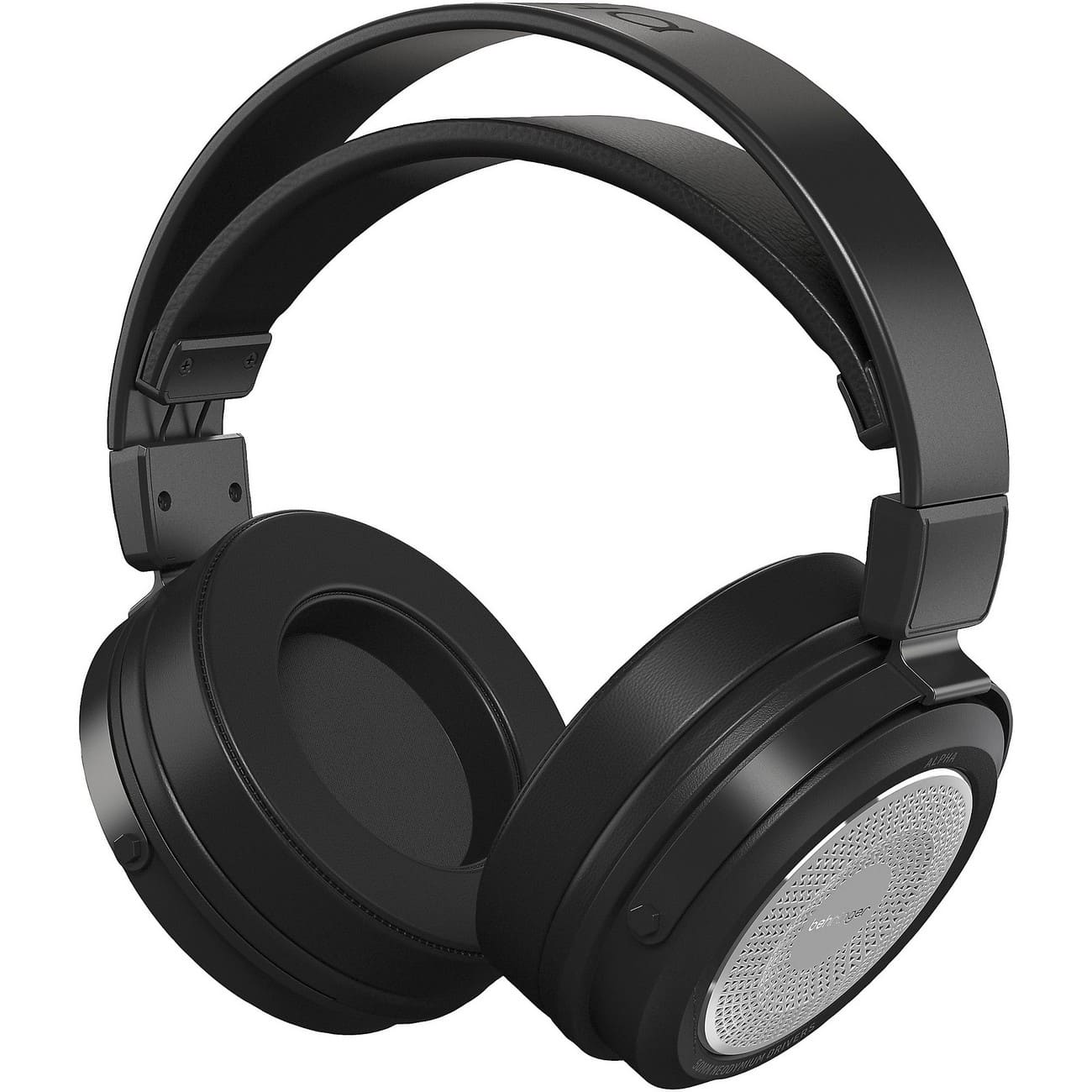 Наушники Behringer ALPHA