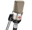 Студийный конденсаторный микрофон Neumann TLM 102