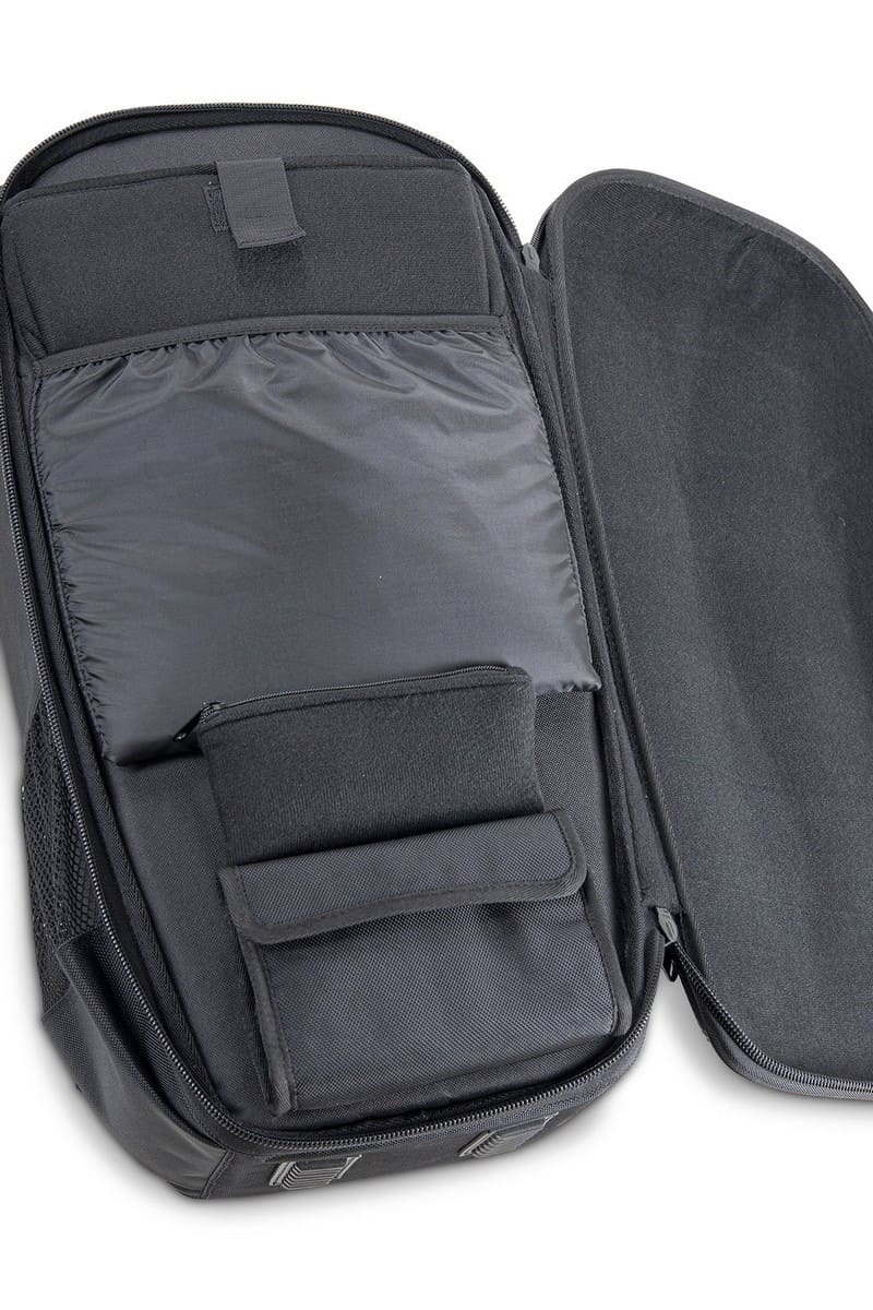 Чехол для 2-х труб GEWA Trumpet Space Bag Titanium