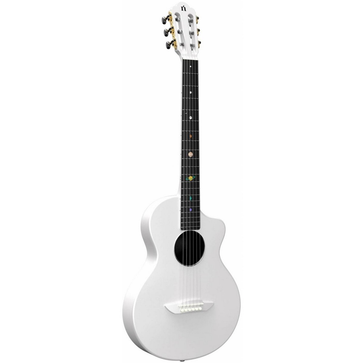 Классическая гитара Natasha COSMOS Radiant Pearl