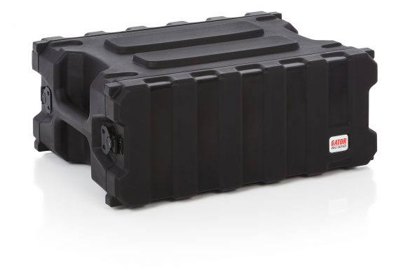 Рэковый кейс GATOR G-PRO-4U-13 - 4U