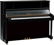 Акустическое пианино Yamaha U1J PE