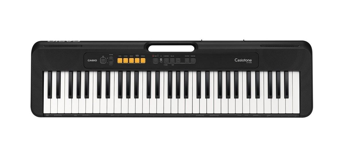 Синтезатор CASIO CT-S100