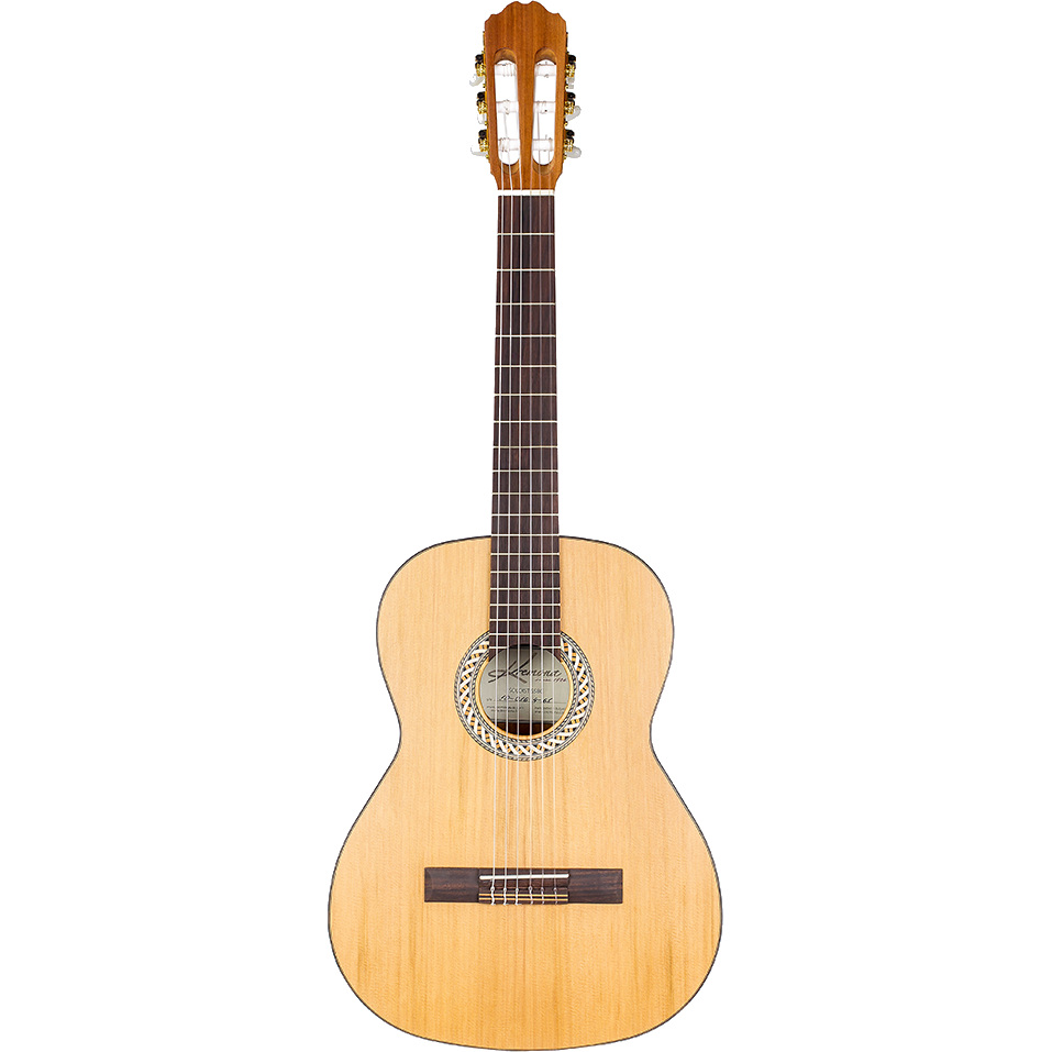 Детская гитара Kremona S58C-OP Soloist Series