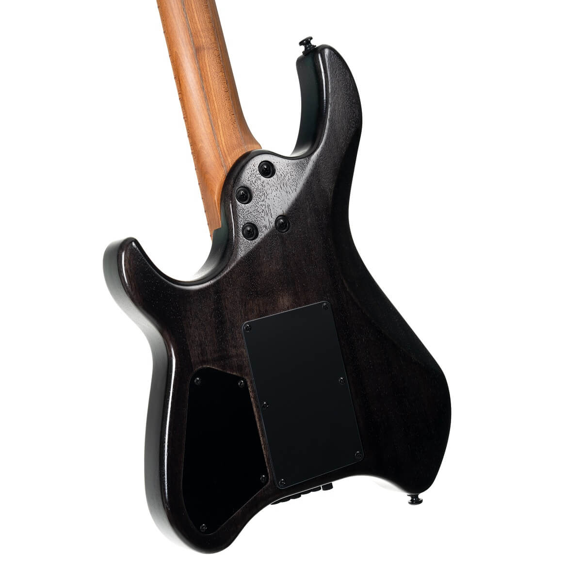 Электрогитара Cort Space-G6TR-SGLV-WBAG Space series