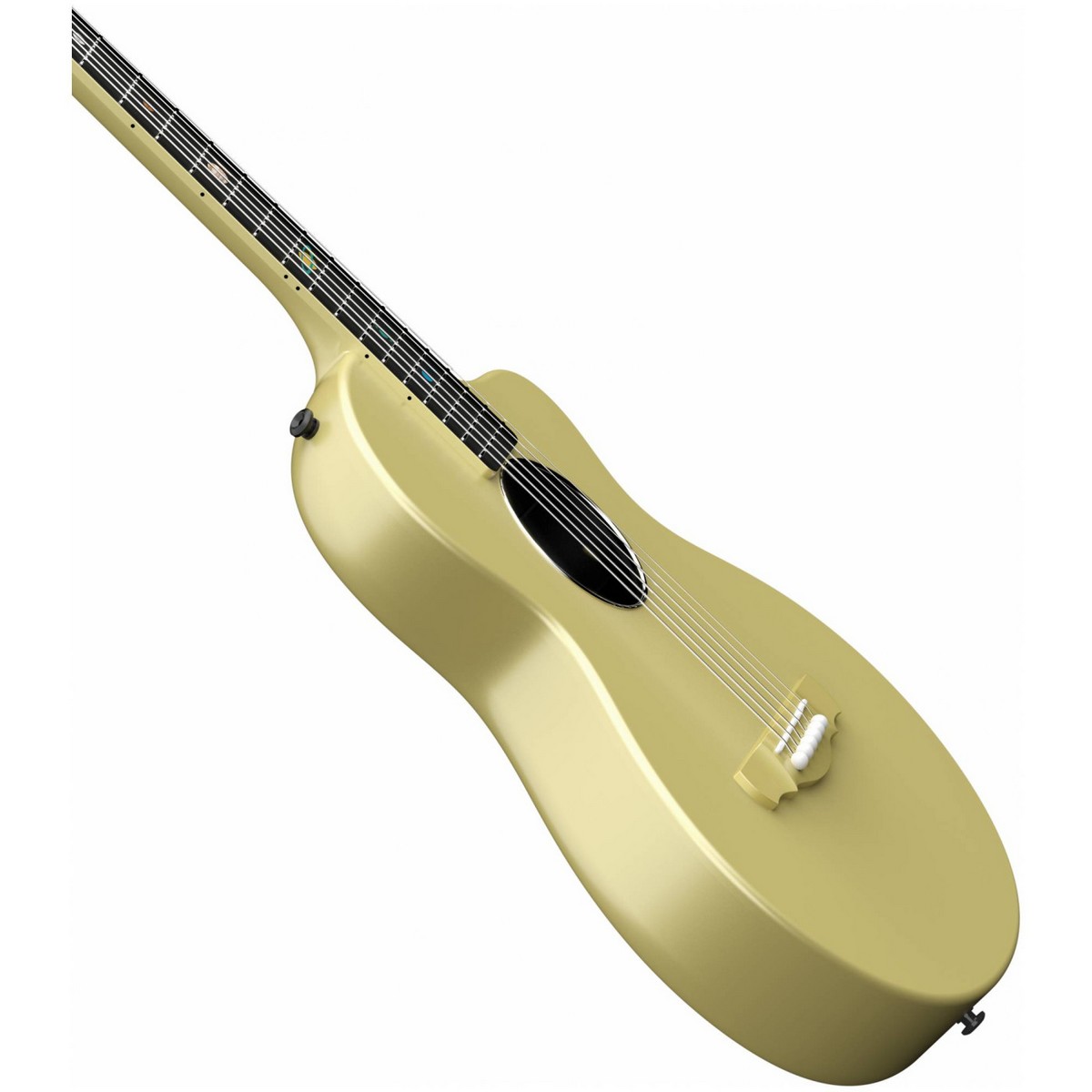 Акустическая гитара NEBULA Asteroid Glaze Gold