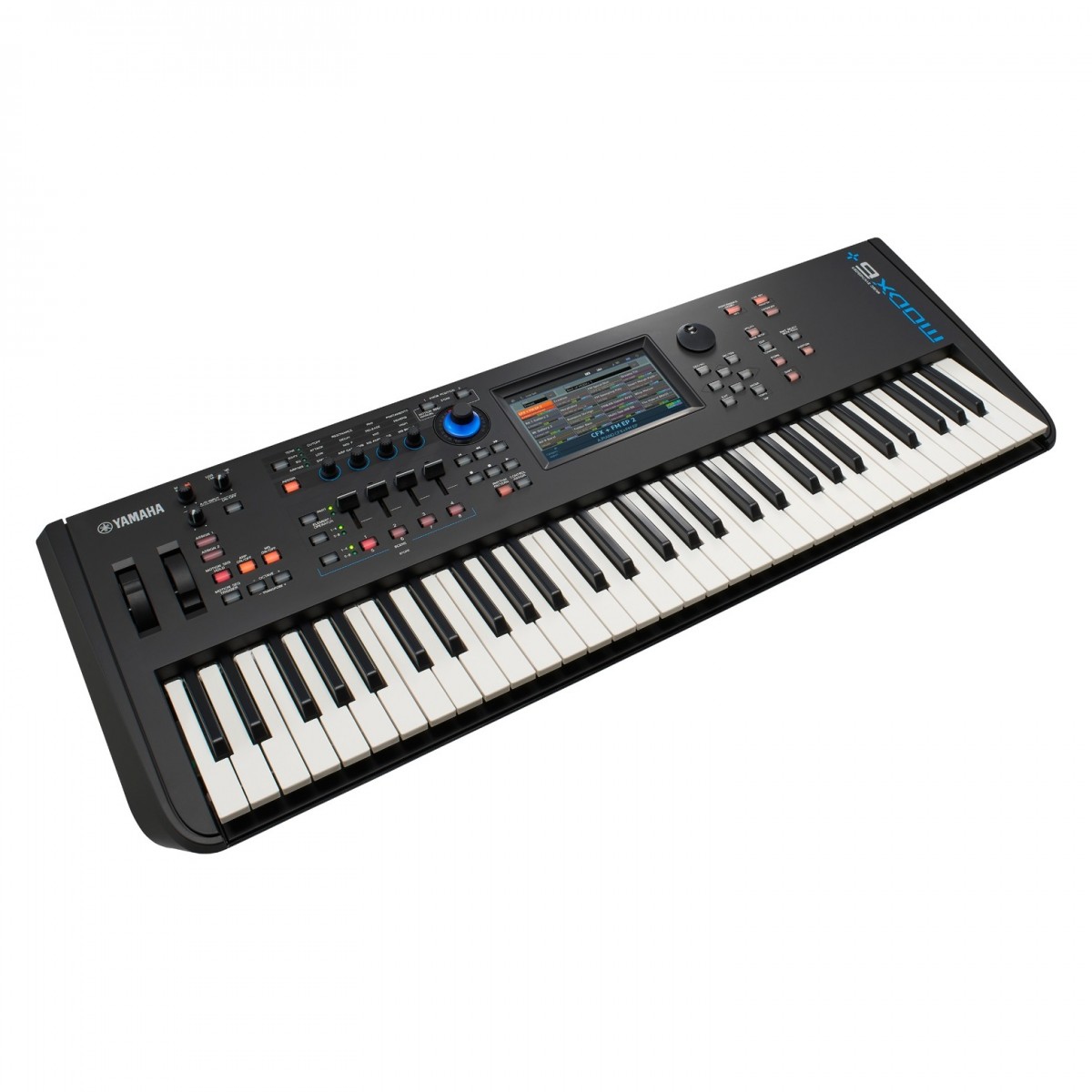 Синтезатор Yamaha MODX6 plus