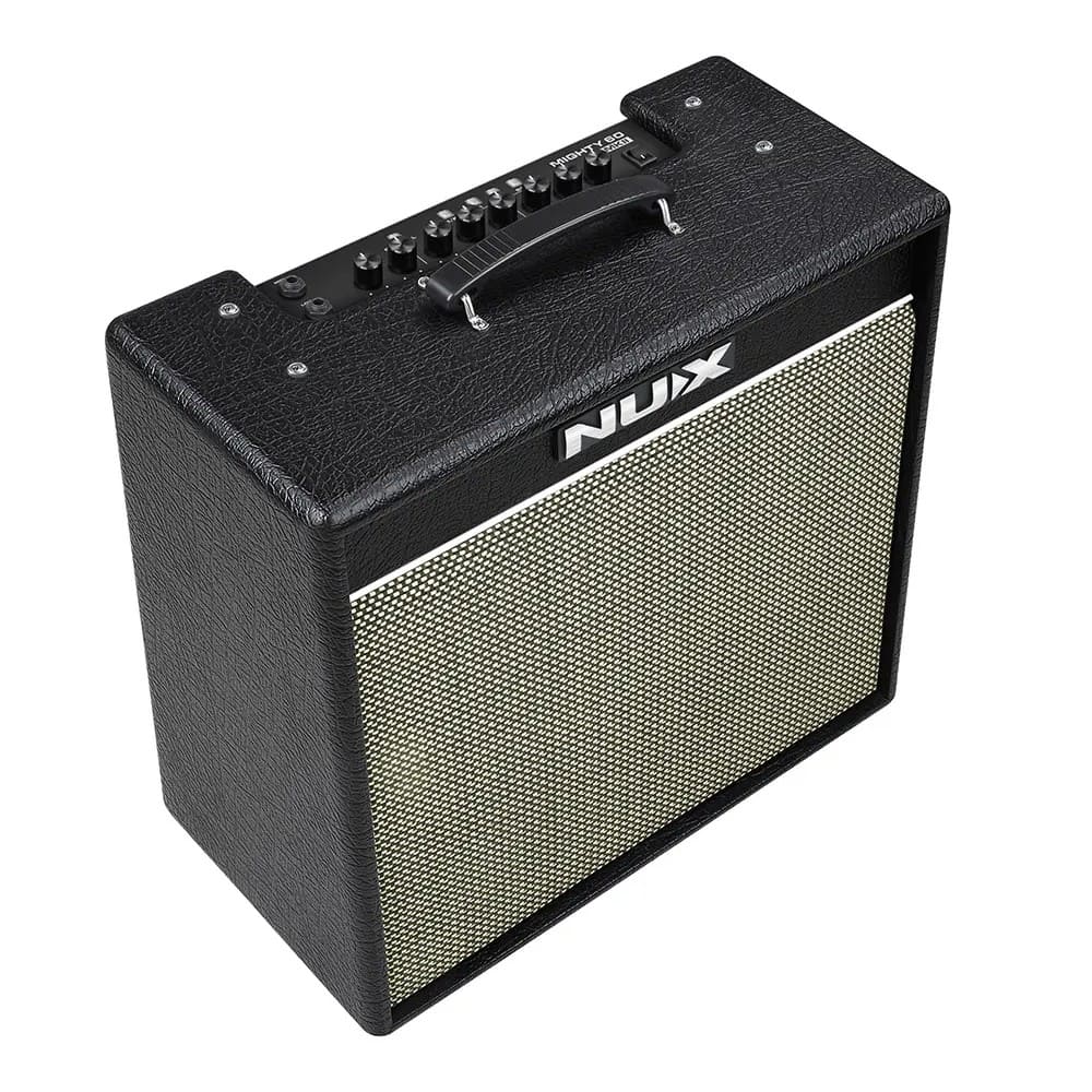Комбоусилитель NUX Mighty-60-MKII