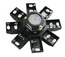 Лазерный эффект Involight SLL2000RGB