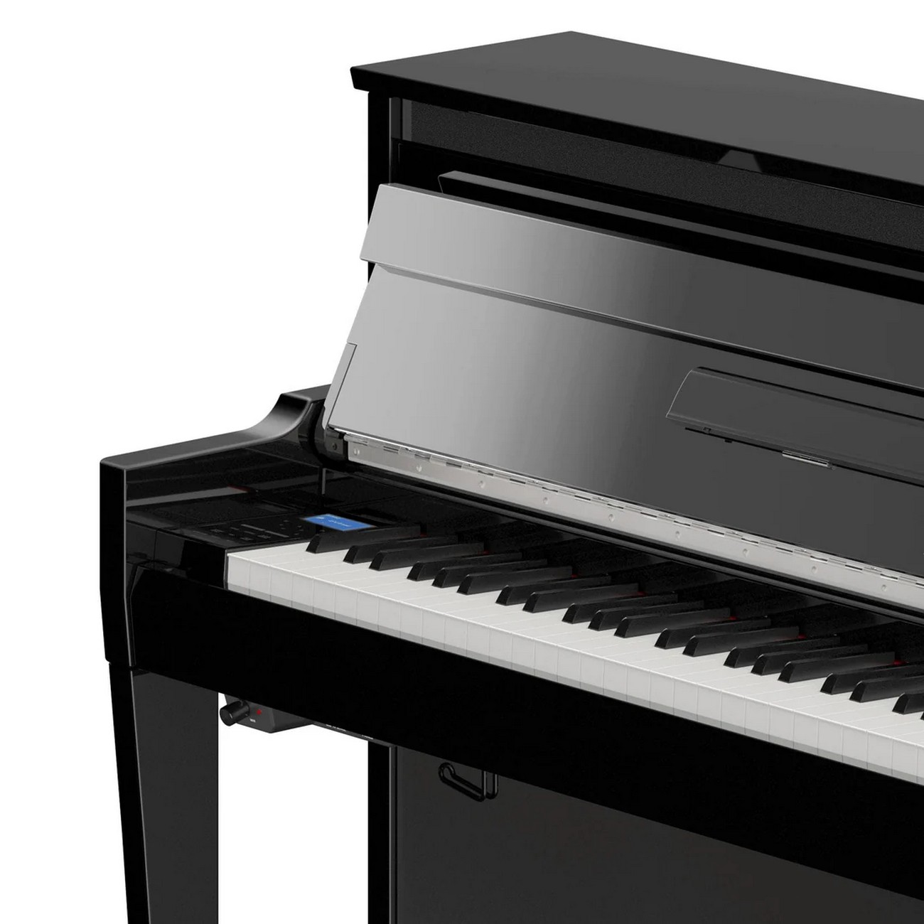 Цифровое пианино Yamaha NU1XA