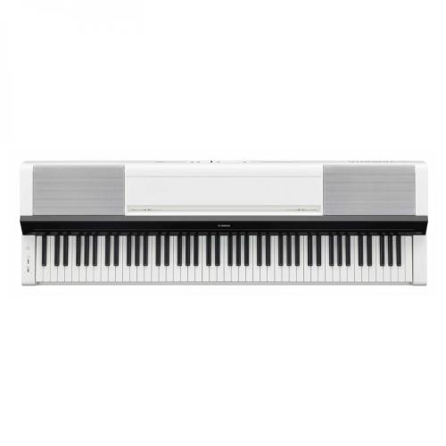 Цифровое пианино Yamaha P-S500WH